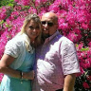 Meet your Posher, Chad